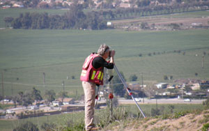 dsi dawson surveys land surveying santa fe nm new mexico