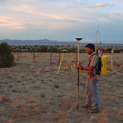dsi dawson surveys land surveying santa fe nm new mexico